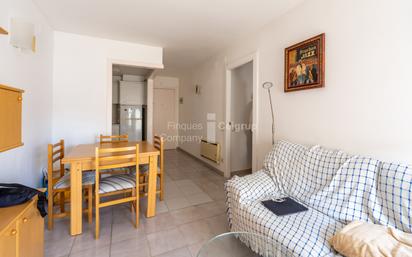 Living room of Flat for sale in Girona Capital