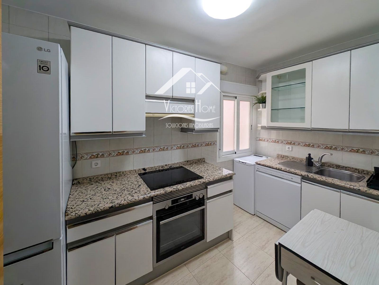 Flat to rent in Bocangel, Fuente del Berro, Barrio de Salamanca
