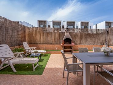 Casa a schiera con piscina in vendita a Calle Mar de Escocia