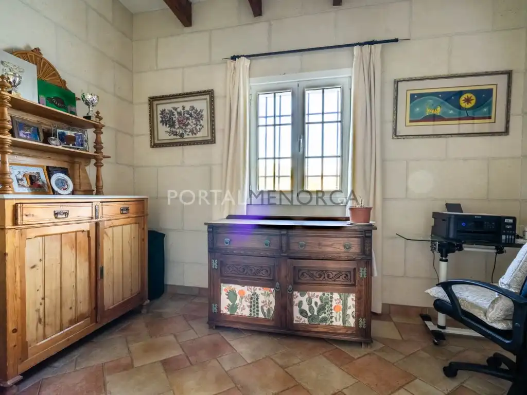 Casa rústica en venta en Cami de c'an Huguet 4, imagen 18