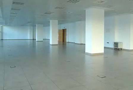 Oficina en Alquiler en Triana Oeste