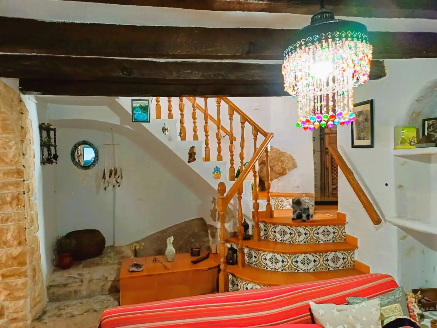 Houses for sale in Sella  with Terrace and Storage room