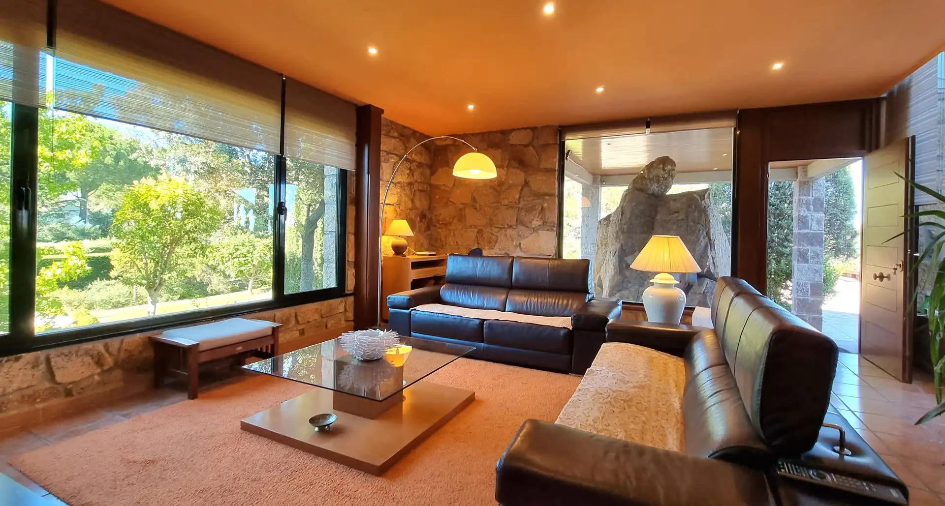 Casa o chalet de alquiler en Calle Enrique Granados, 8, Hoyo de Manzanares