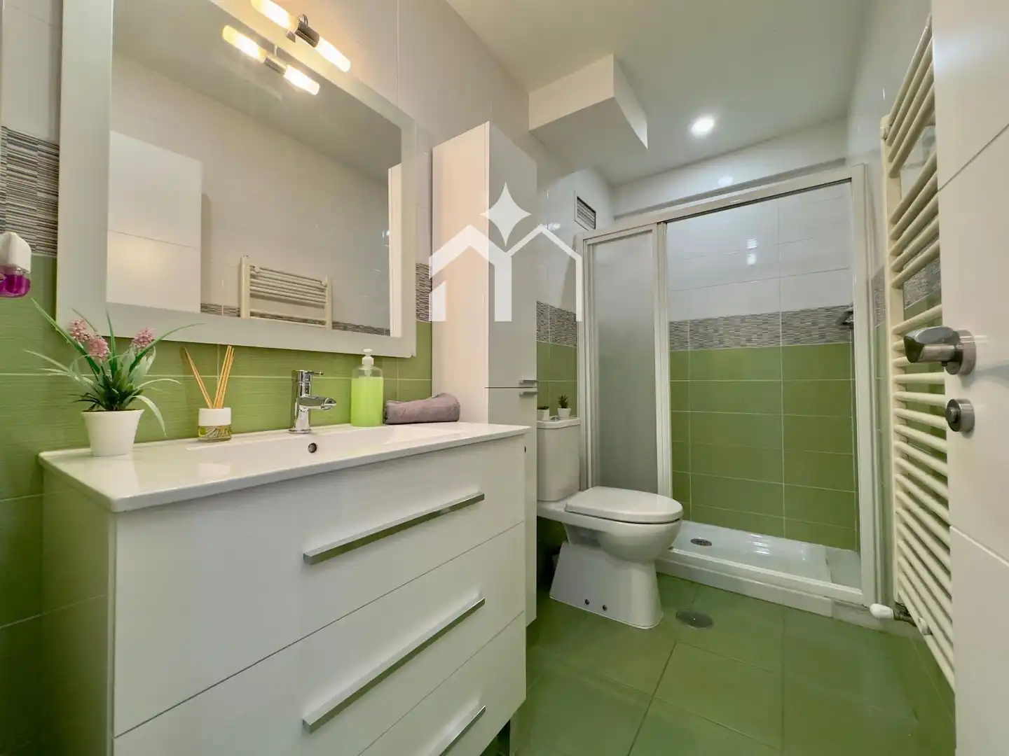 Appartement avec ascenseur à vendre à Centro Urbano, imagen 4