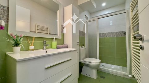 Foto 4 de Pis en venda a Berbés - Peritos, Vigo