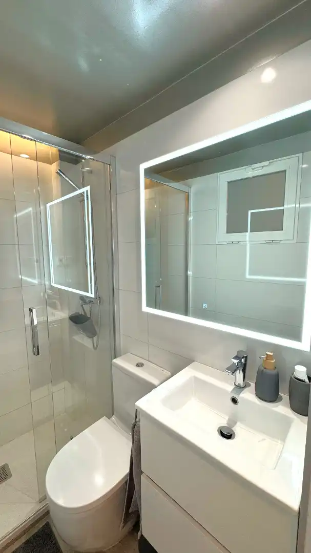 Flat for sale in Calle de Los Mesejo, Adelfas