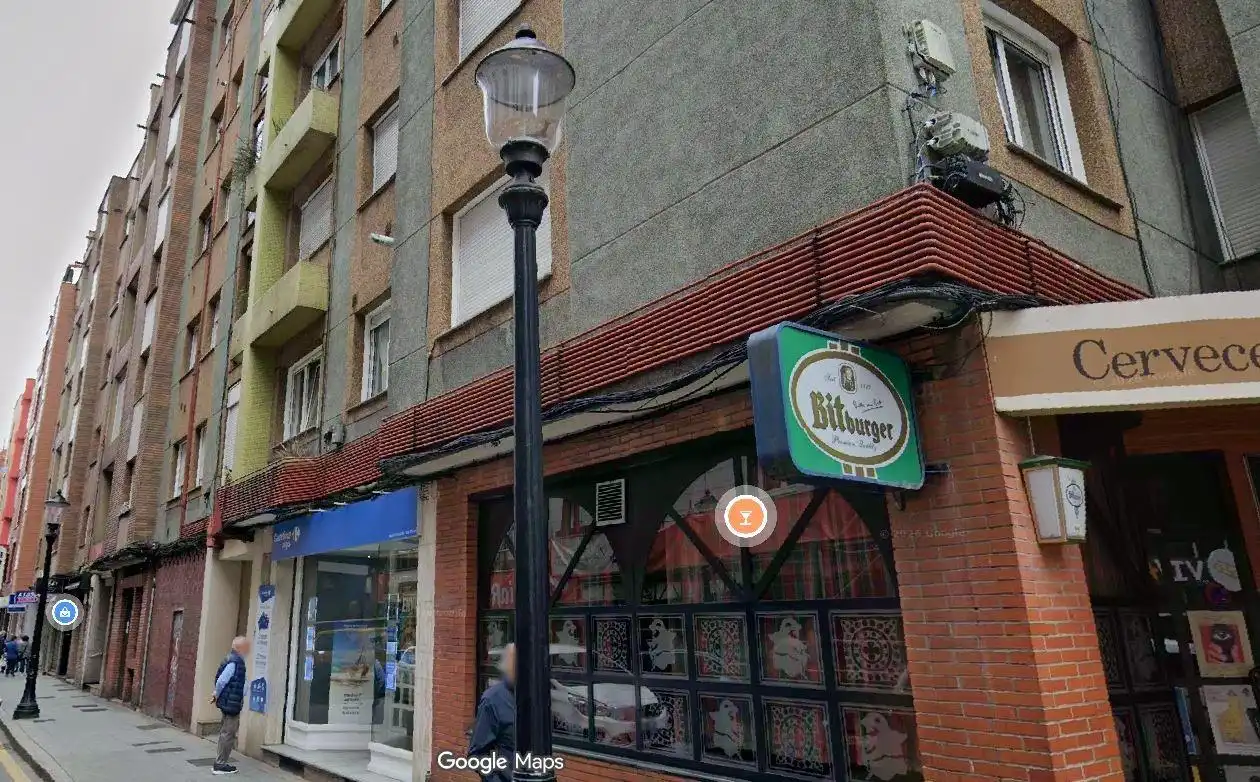 Pis en venda a Calle Marques de casa Valdes 66