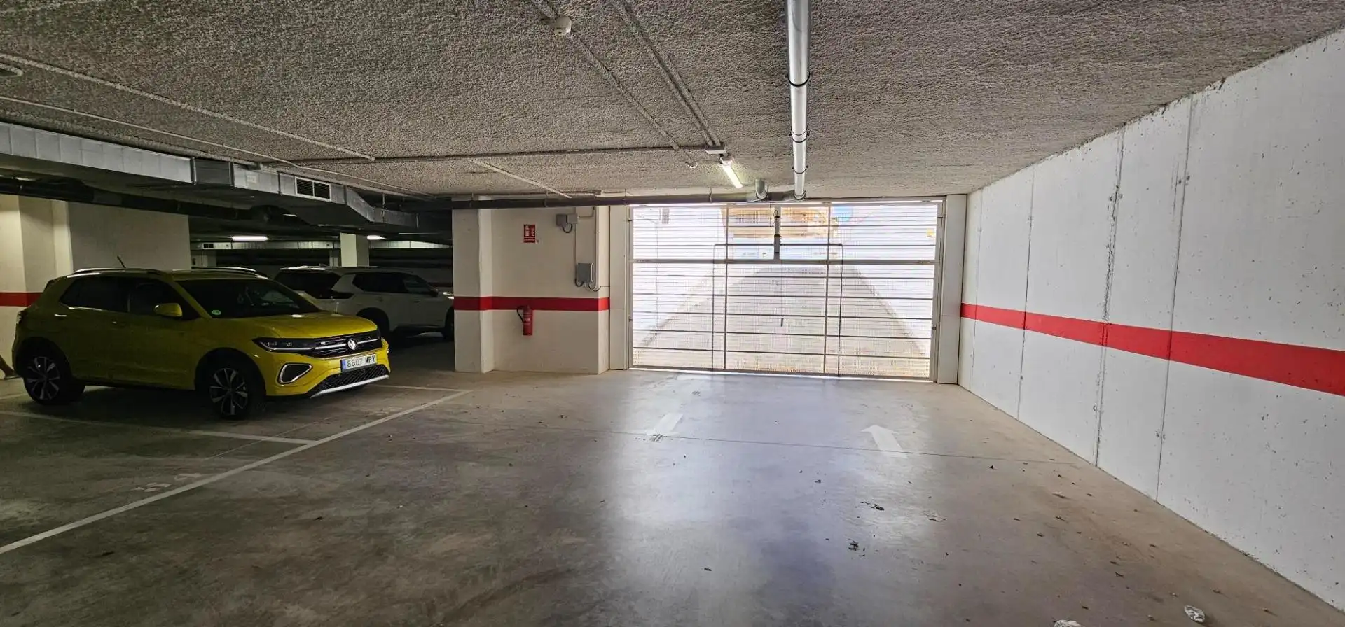 Parking de Apartamento en venta en Guardamar del Segura con Aire acondicionado, Terraza y Trastero