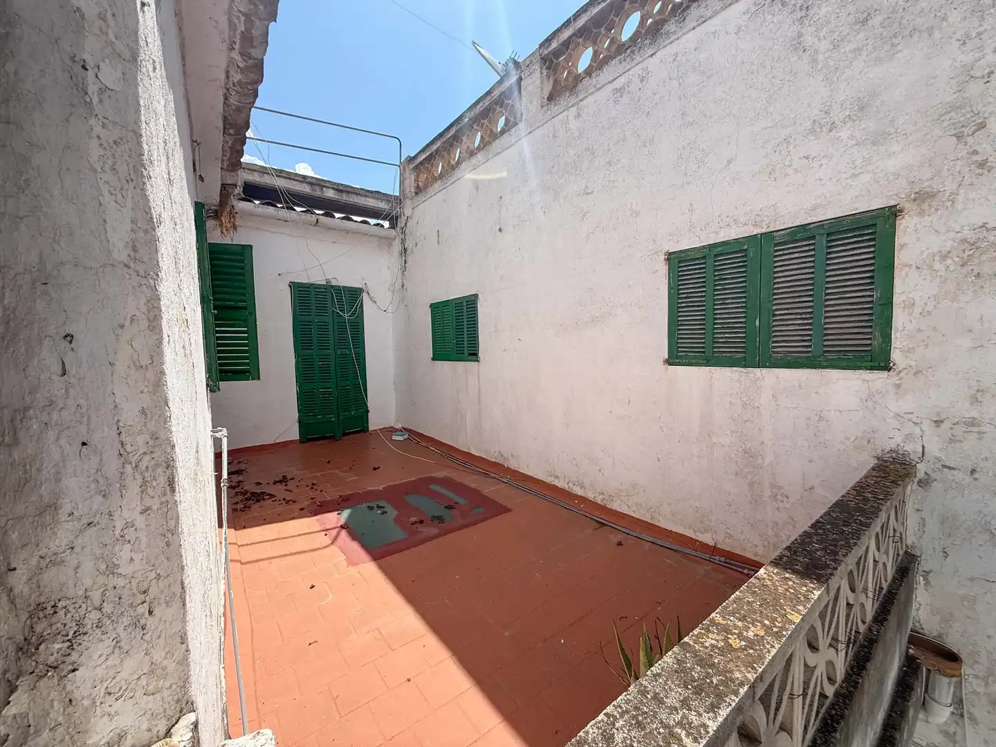 House with terrace for sale in Felanitx Poble, imagen 13