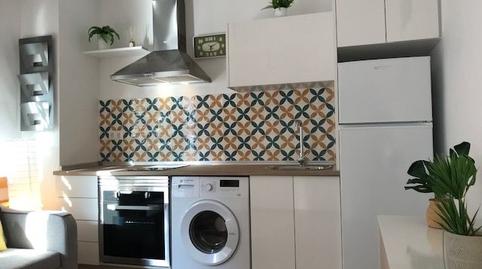 Photo 2 of Study to rent in Calle San Pascual, Centro - Muelle Pesquero, Alicante