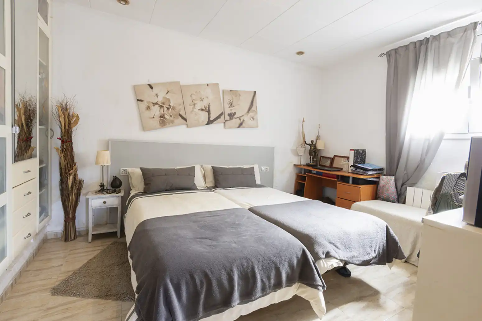 Habitación de Casa o chalet en venta en Calafell con Terraza y Piscina