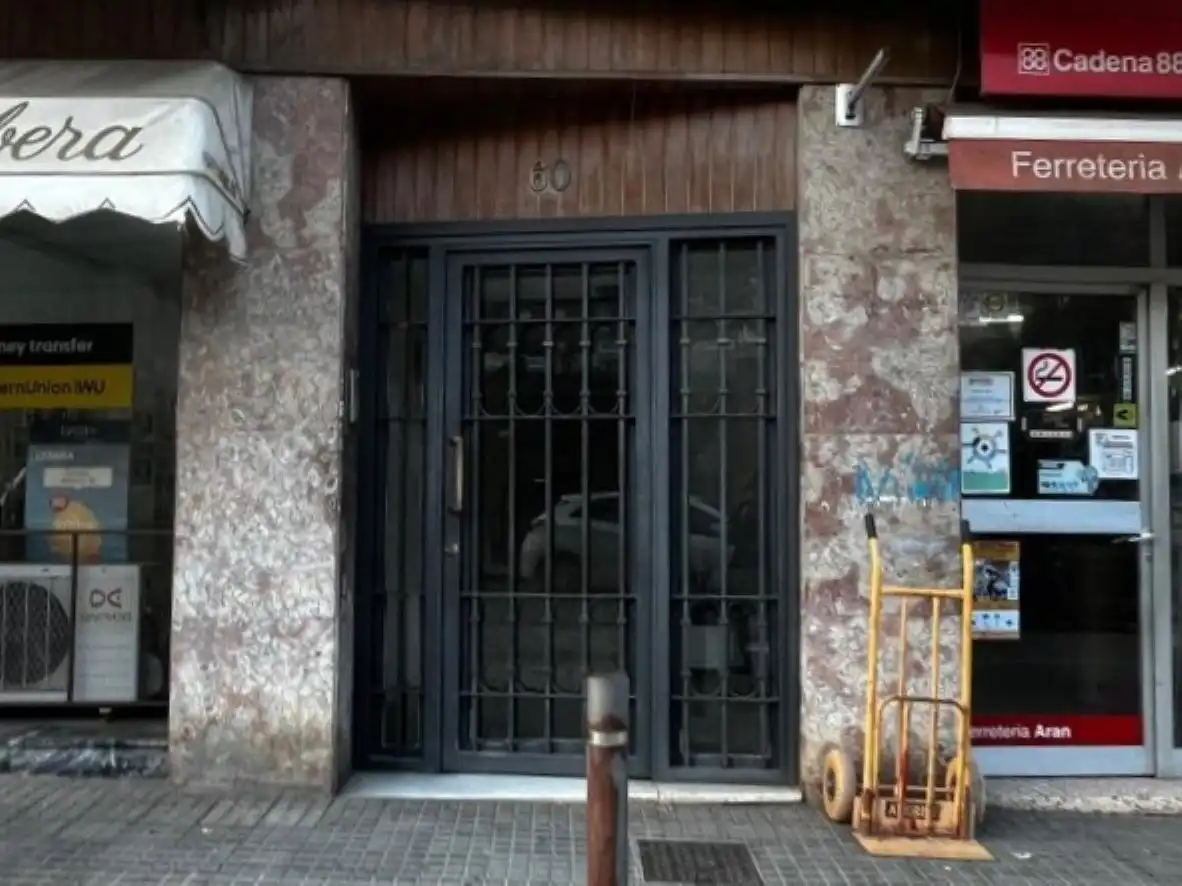 Apartament en venda a Corbera de Llobregat