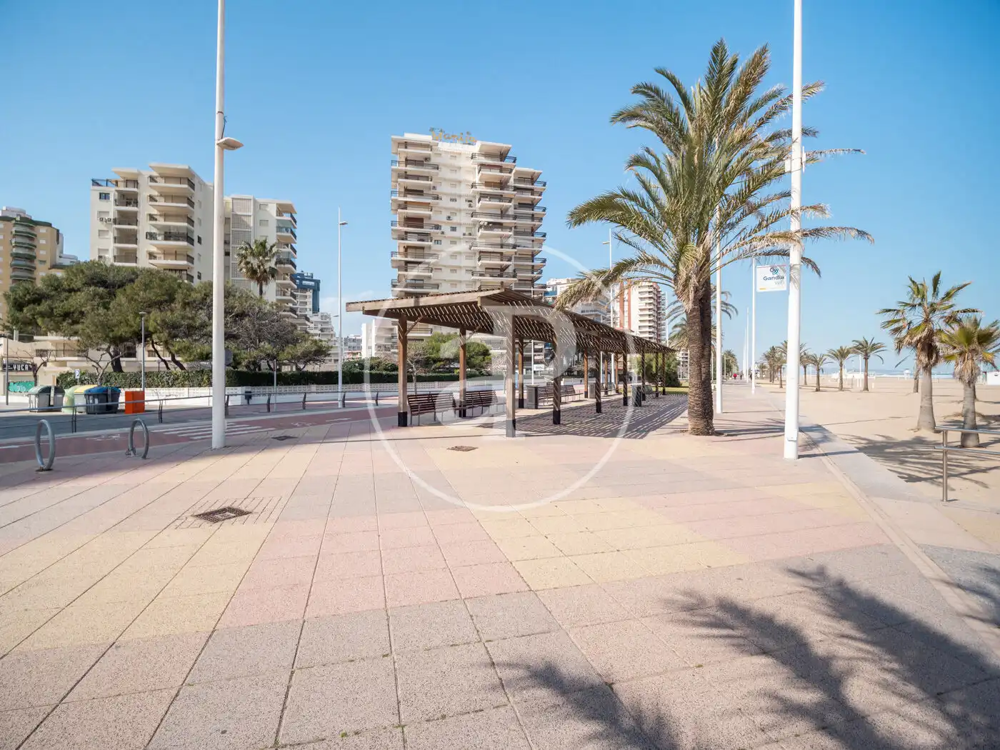 Wohnung mit Terrasse zum Verkauf in Passeig Marítim de Neptú, imagen 43