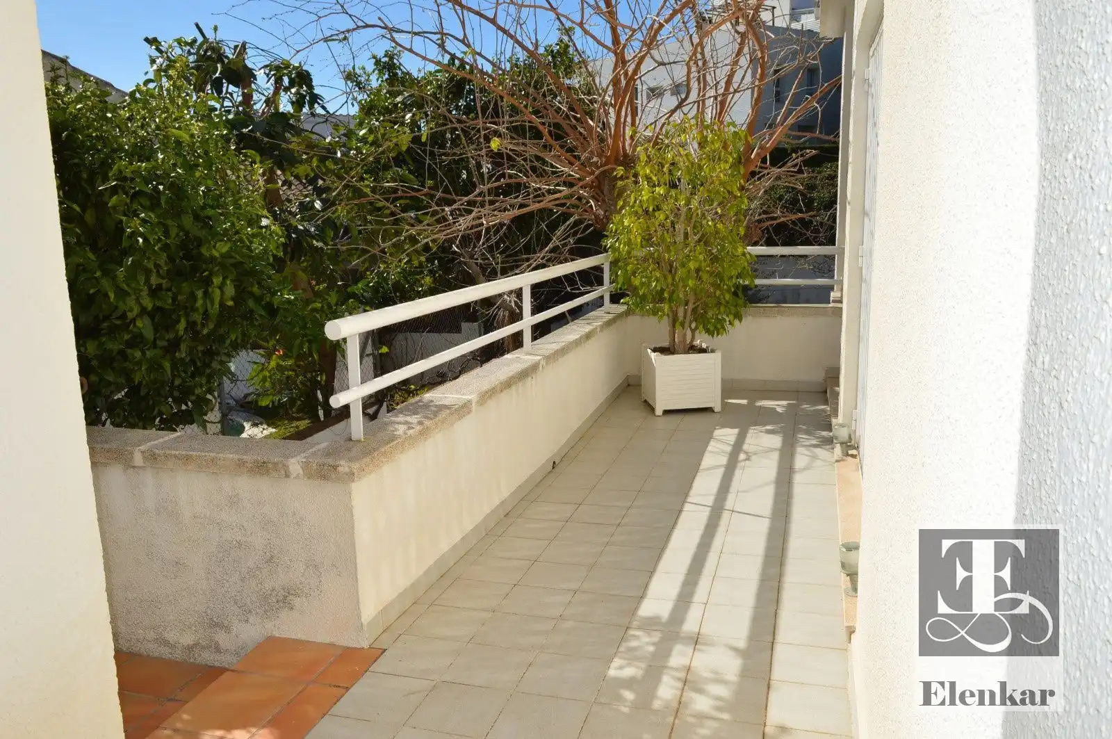 Terrace of Houses for sale in Calafell  with Heating, Terrace and Storage room