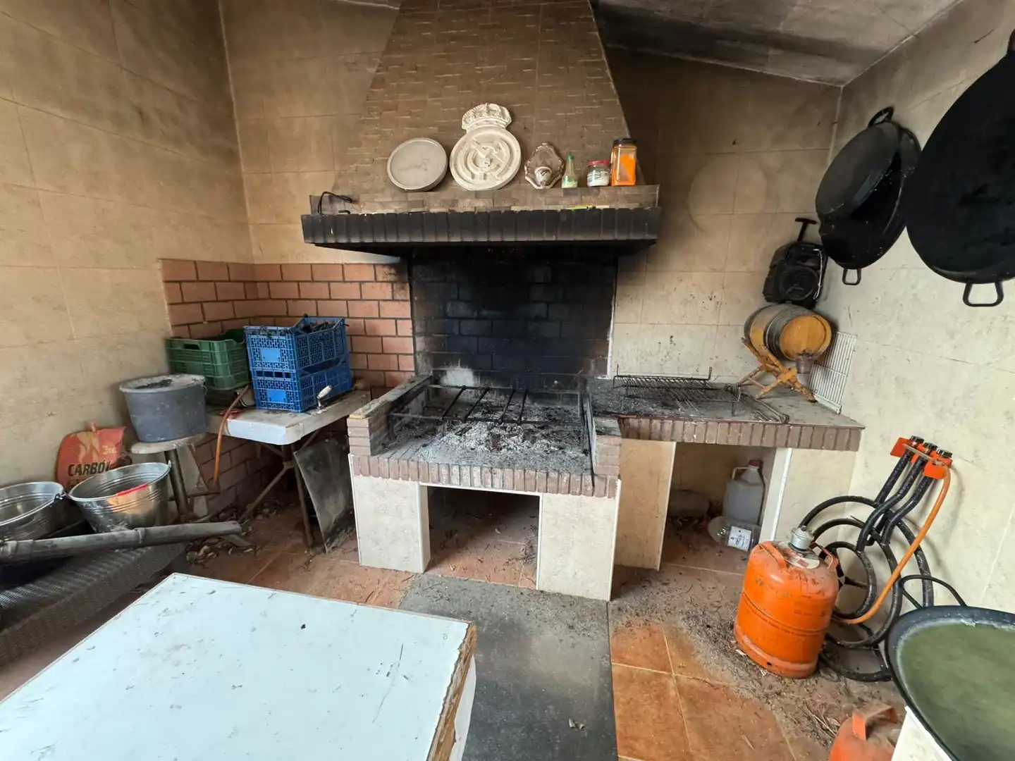 Casa o xalet en venda a Crevillent