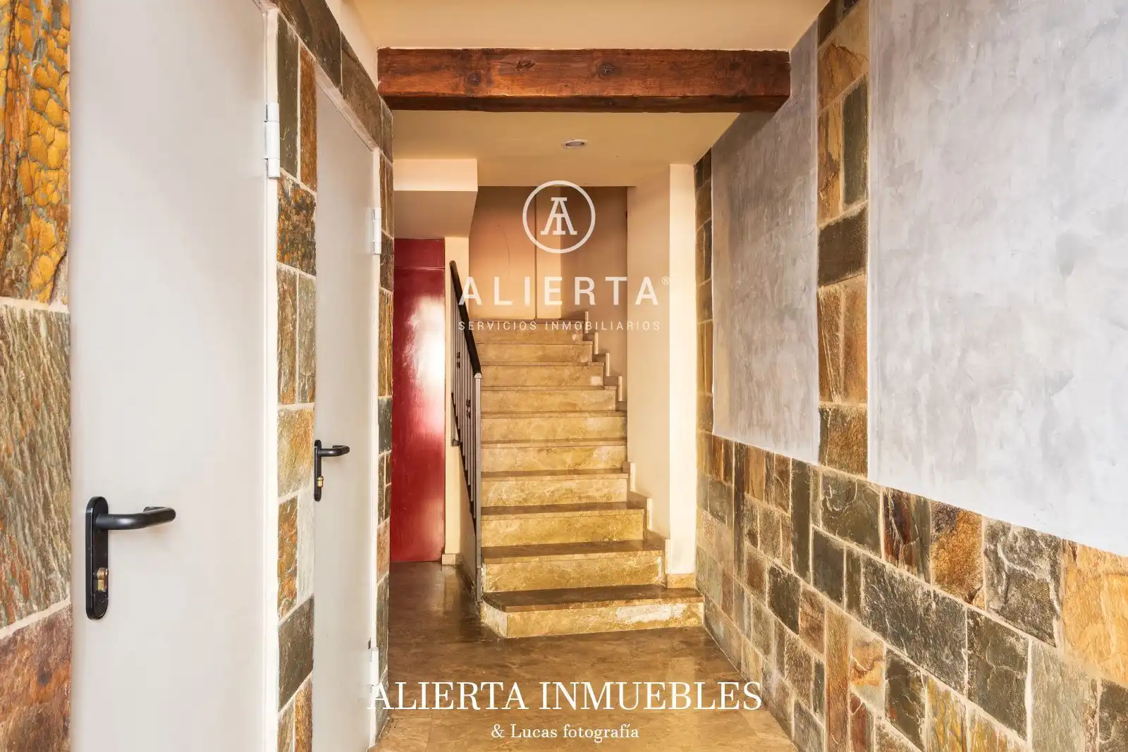 Ático en venta en Ramón PIgnatelli, Garrapinillos