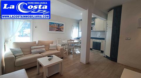 Foto 4 de Pis en venda a Avenida Trasmiera, Somo, Ribamontán al Mar