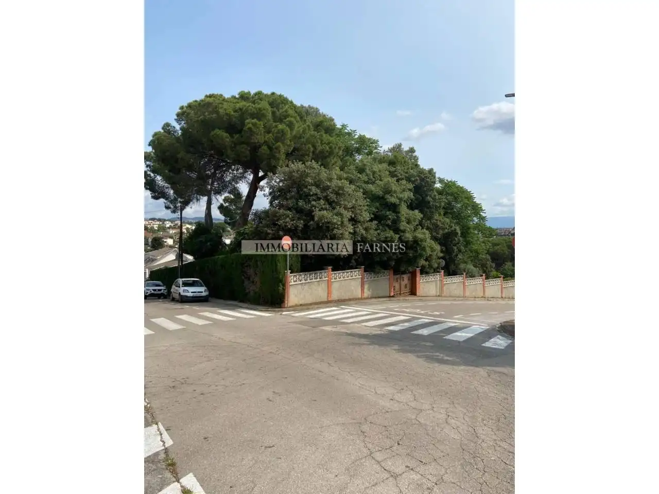 Residential land for sale in Calle Albufera, imagen 8