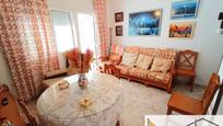 Wohnzimmer von Wohnung zum verkauf in Chipiona mit Terrasse