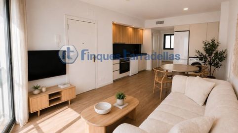 Foto 5 de Piso en venta en Palafolls, Barcelona