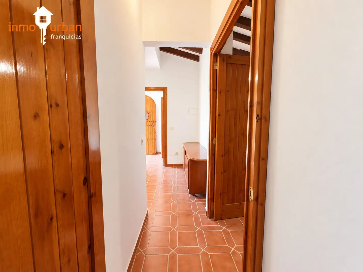 Casa rústica amb jardí en venda a Nord, imagen 9