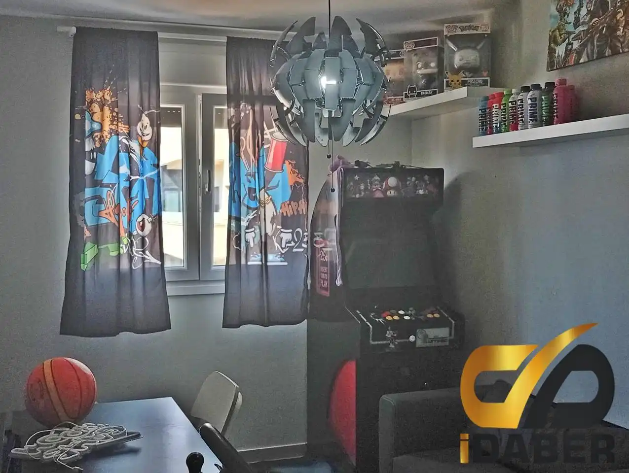 Piso de alquiler en Illescas con Aire acondicionado, Calefacción y Trastero