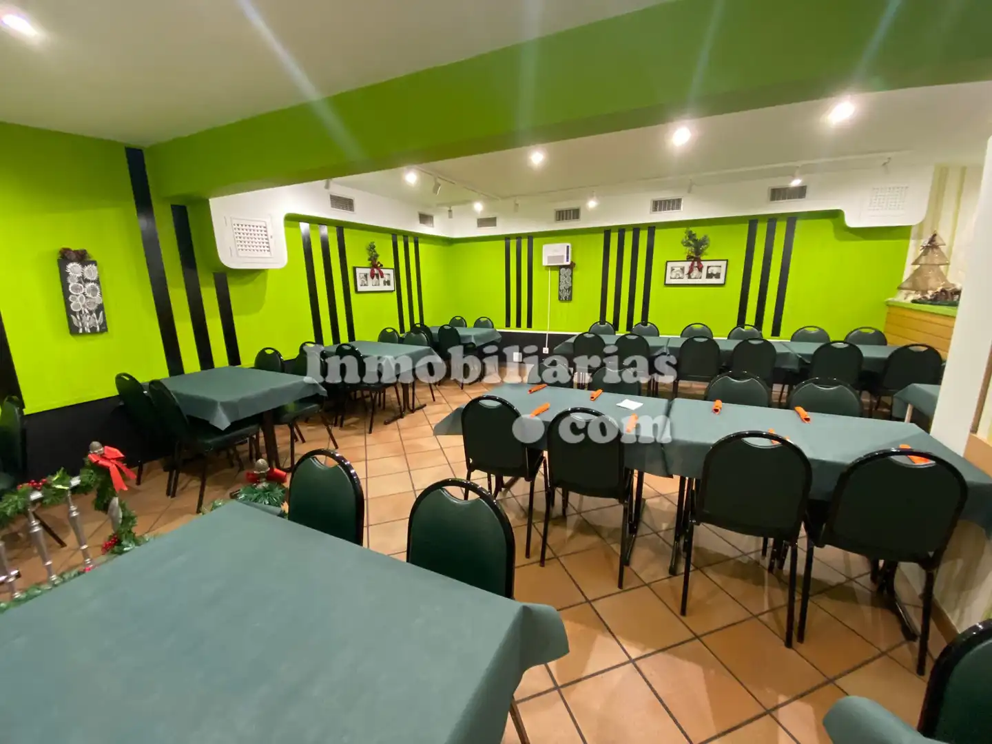 Local en venda en Muskiz amb Aire condicionat, Calefacció i Terrassa