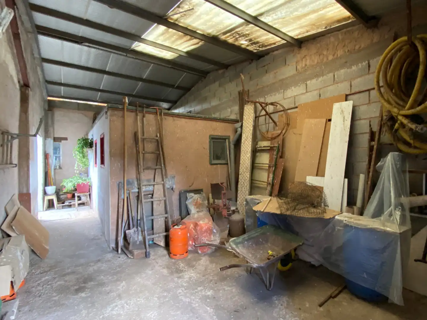 Casa o xalet en venda en Burgos amb Parquet, Traster i Moblat