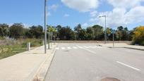 Exterior view of Industrial land for sale in Alcúdia