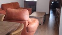 Living room of Flat to rent in Málaga Capital  with Air Conditioner