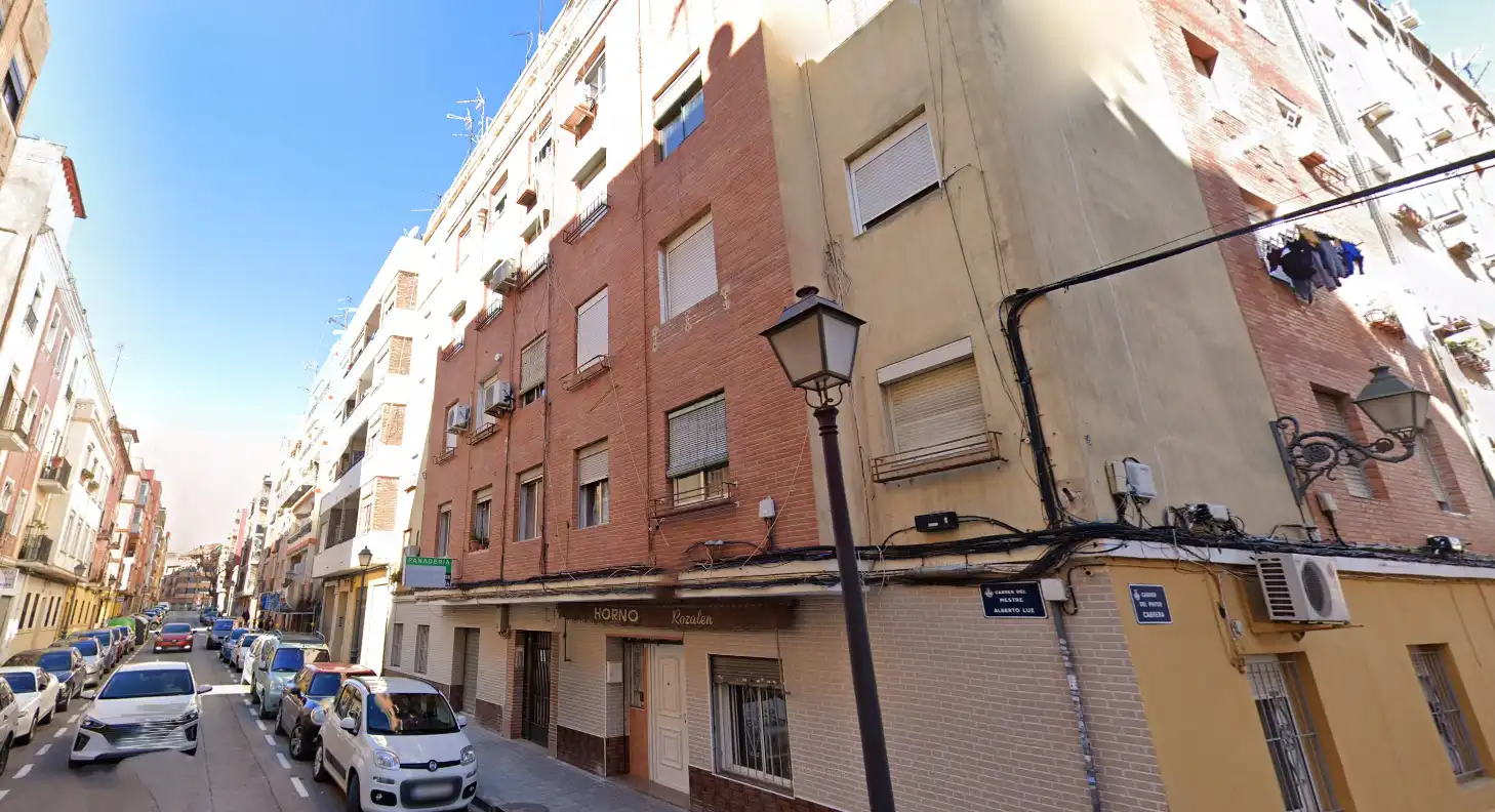 Casa en venta en MAESTRO ALBERTO LUZ, imagen 3