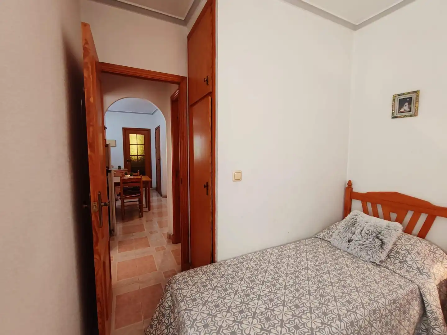 Apartament amb piscina en venda a MARIA GIL VALLEJOS, imagen 22