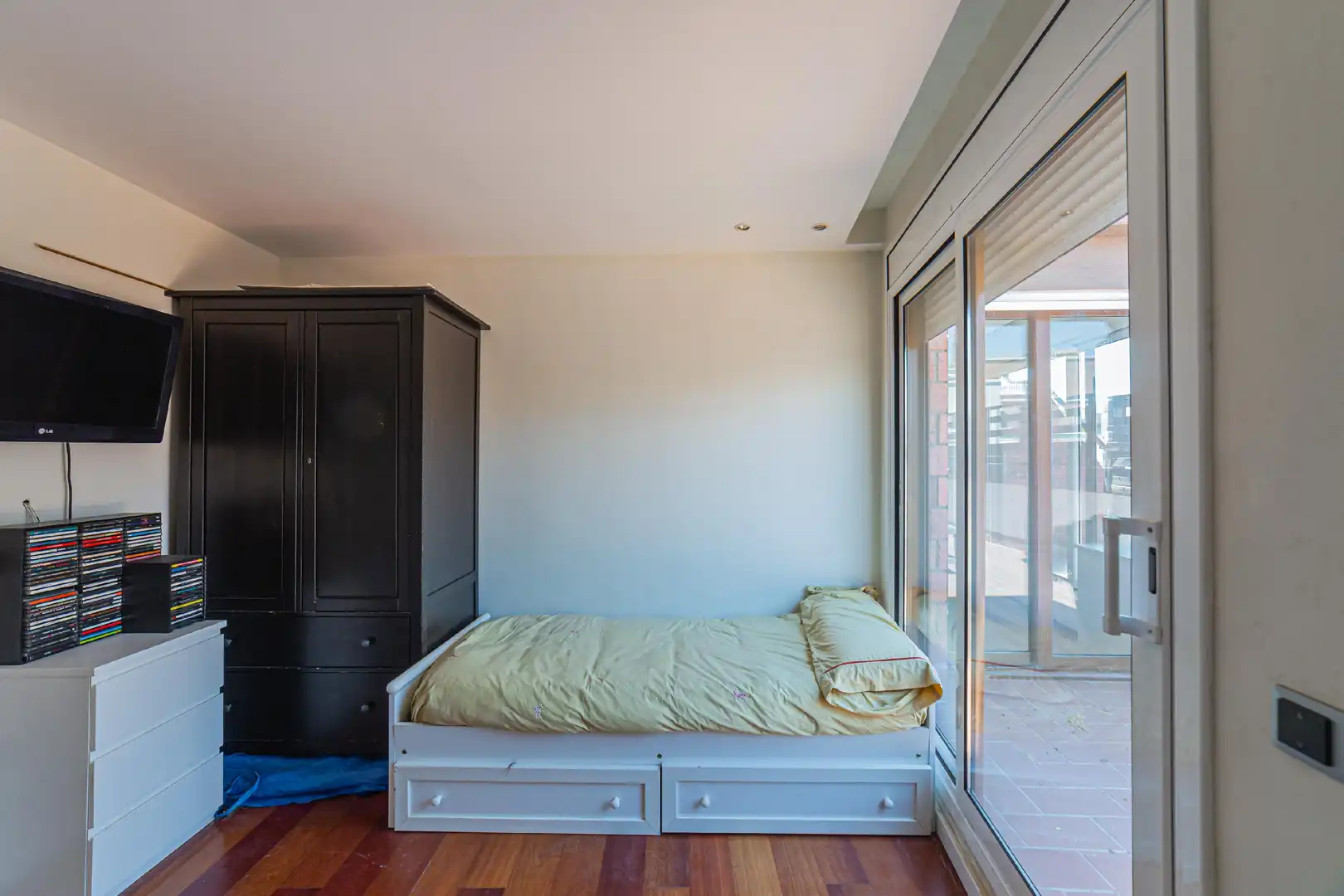 Habitación de Piso en venta en Barcelona con Aire acondicionado, Calefacción y Parquet