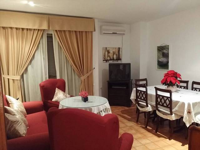 Piso en Venta en Morón de la Frontera