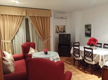 Flat with lift for sale in Morón de la Frontera