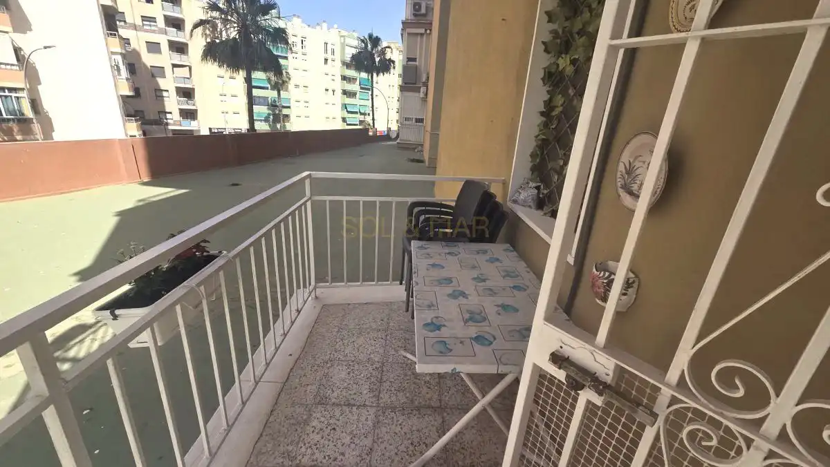 Apartament amb ascensor en venda a Centro, imagen 10