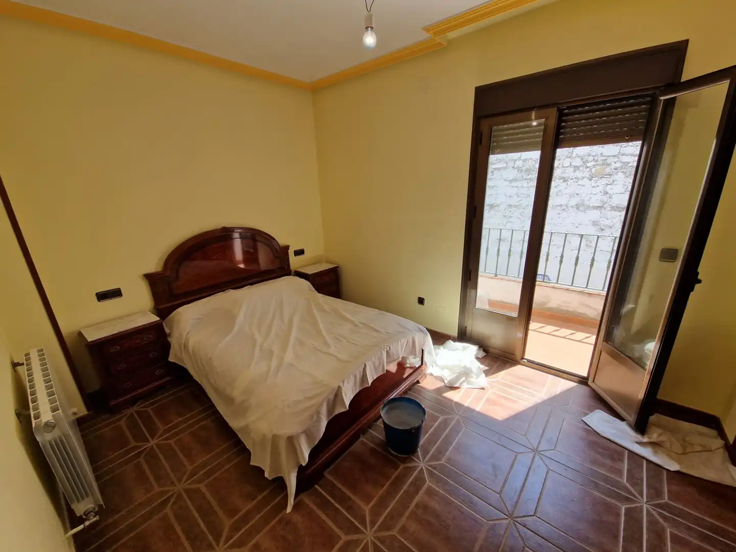 Casa amb balcó en venda a Úbeda, imagen 13