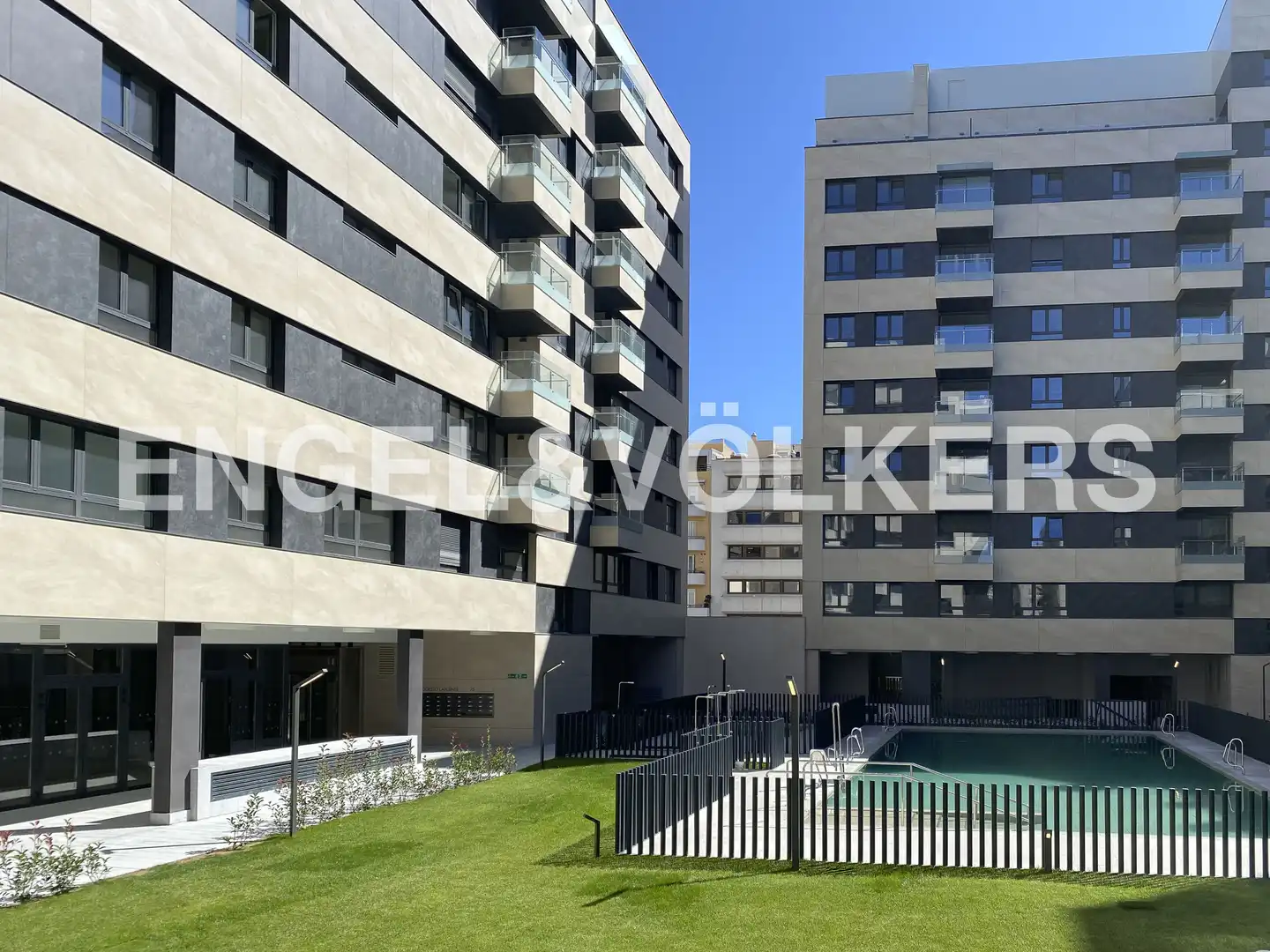 Flat with pool to rent in Chamberí, imagen 38