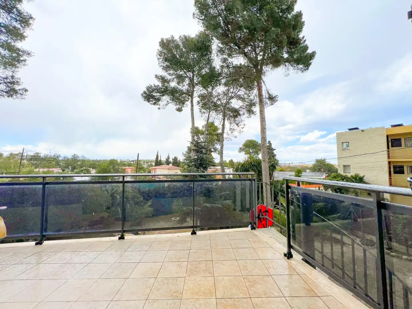 Villa con terrazza in vendita a PLA DE L'ERA EL, imagen 16