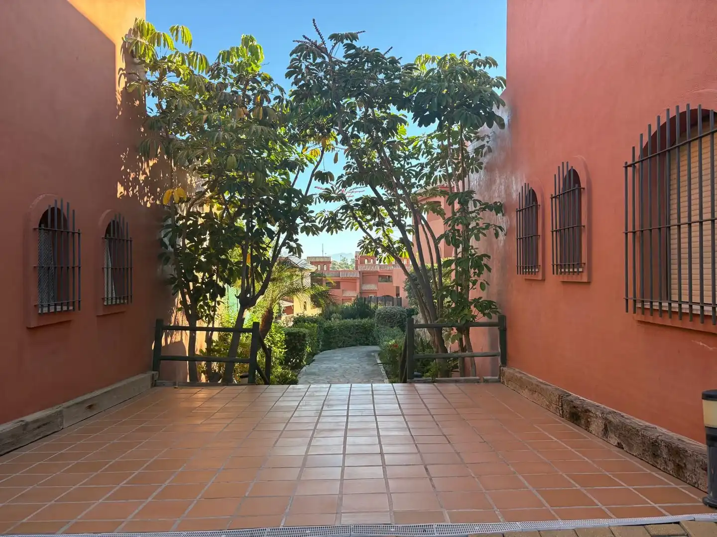 Piso en venta en Estepona, Málaga