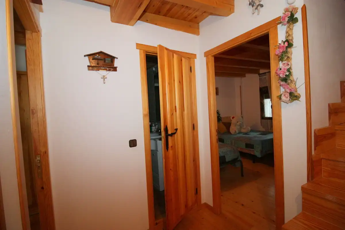 Casa o chalet en venta en Arenas de San Pedro con Calefacción, Parquet y Amueblado