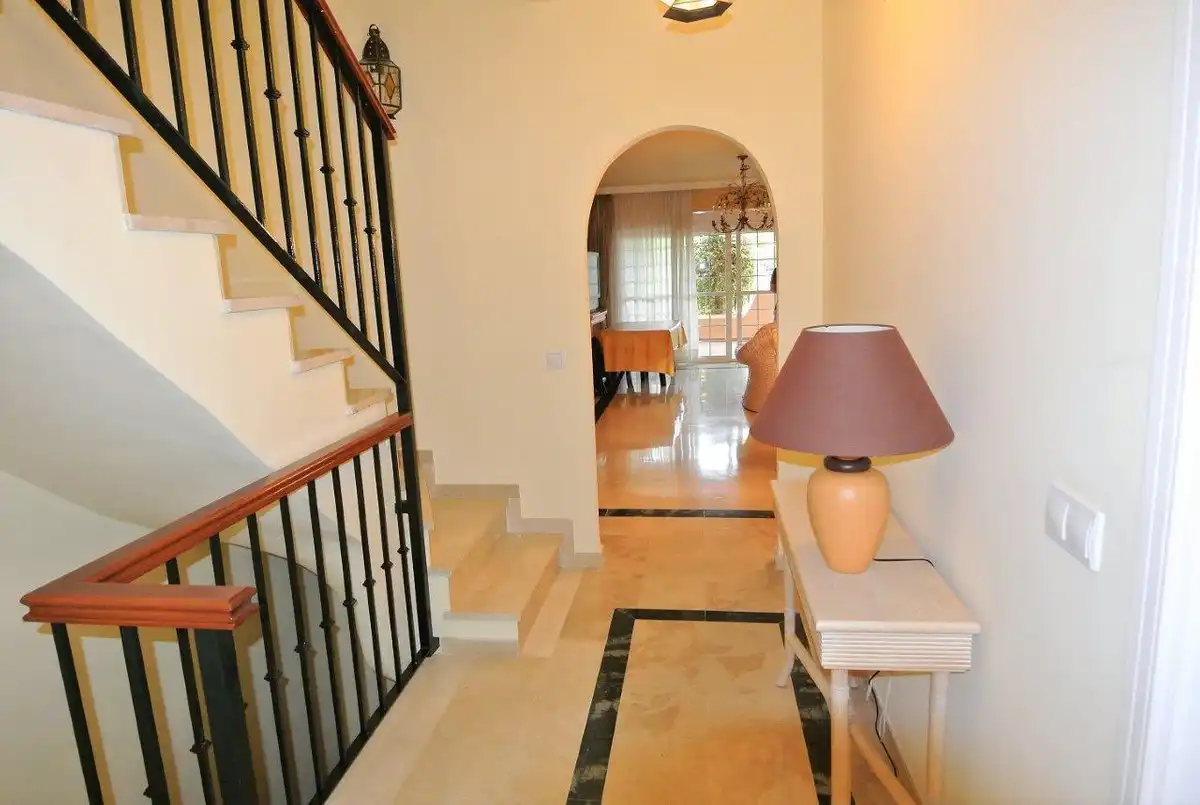 Casa a schiera con piscina in vendita a Calle de Calomela, imagen 23