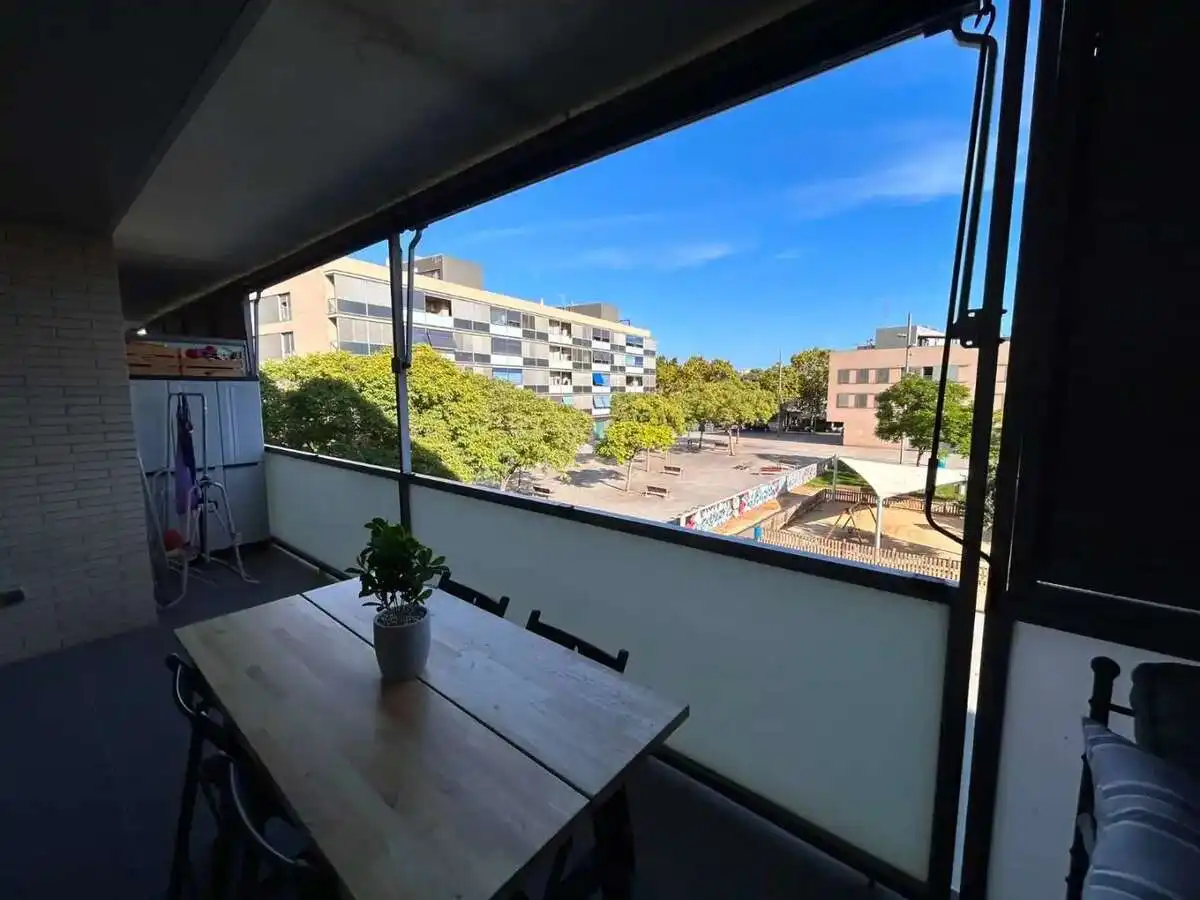 Piso con ascensor en venta en La Geltrú - Sant Jordi, imagen 3