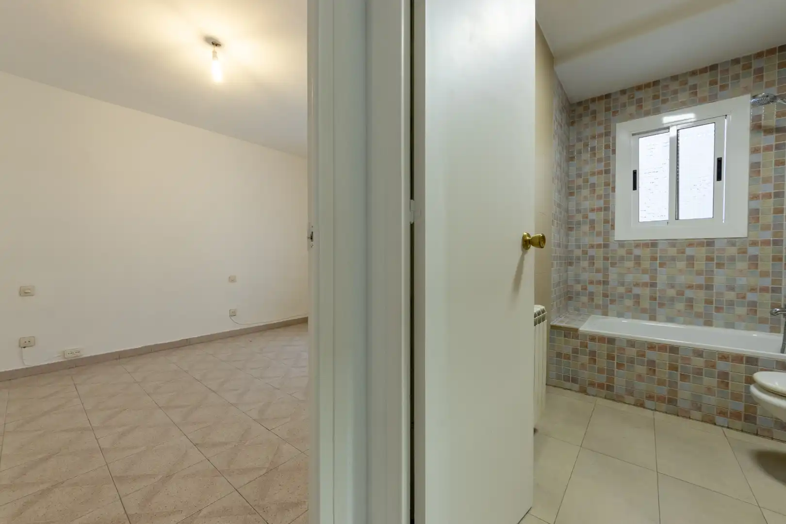 Piso en venta en Carrer de Mallorca, 7, Nou Eixample Sud