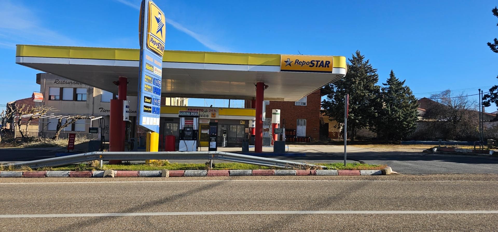 Local en venda a  RUTA DE LA PLATA, Corrales del Vino