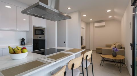Foto 4 de Ático en venta en Calle Bernardo de la Torre, 60, Santa Catalina - Canteras, Las Palmas de Gran Canaria