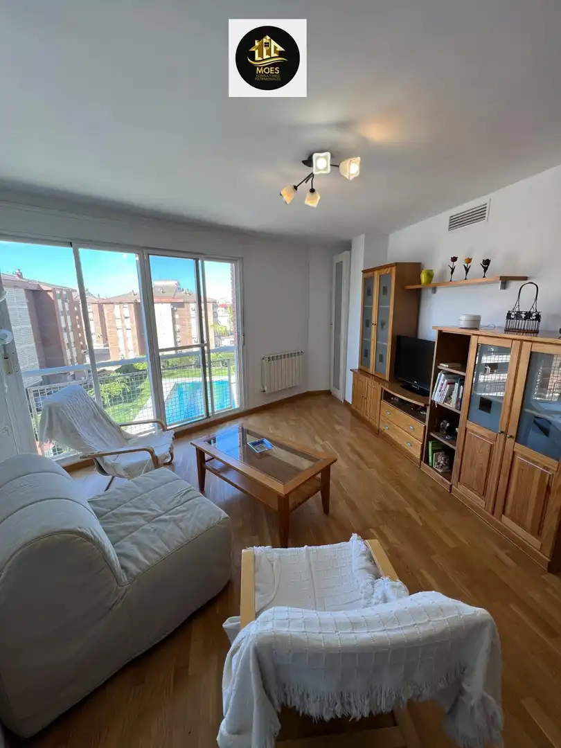 Wohnung mit Terrasse zum Verkauf in Centro ciudad, imagen 3