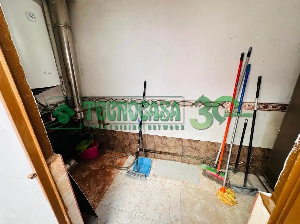 Maison jumelée à vendre à Olías del Rey, imagen 28