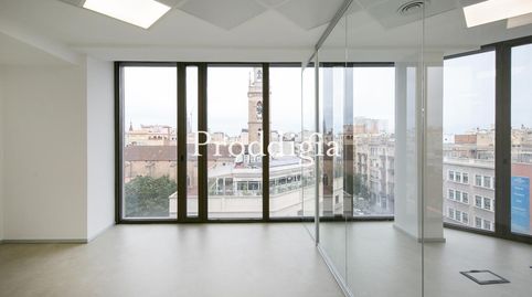 Foto 5 de Oficina de alquiler en Aragó, Dreta de l'Eixample, Barcelona Capital