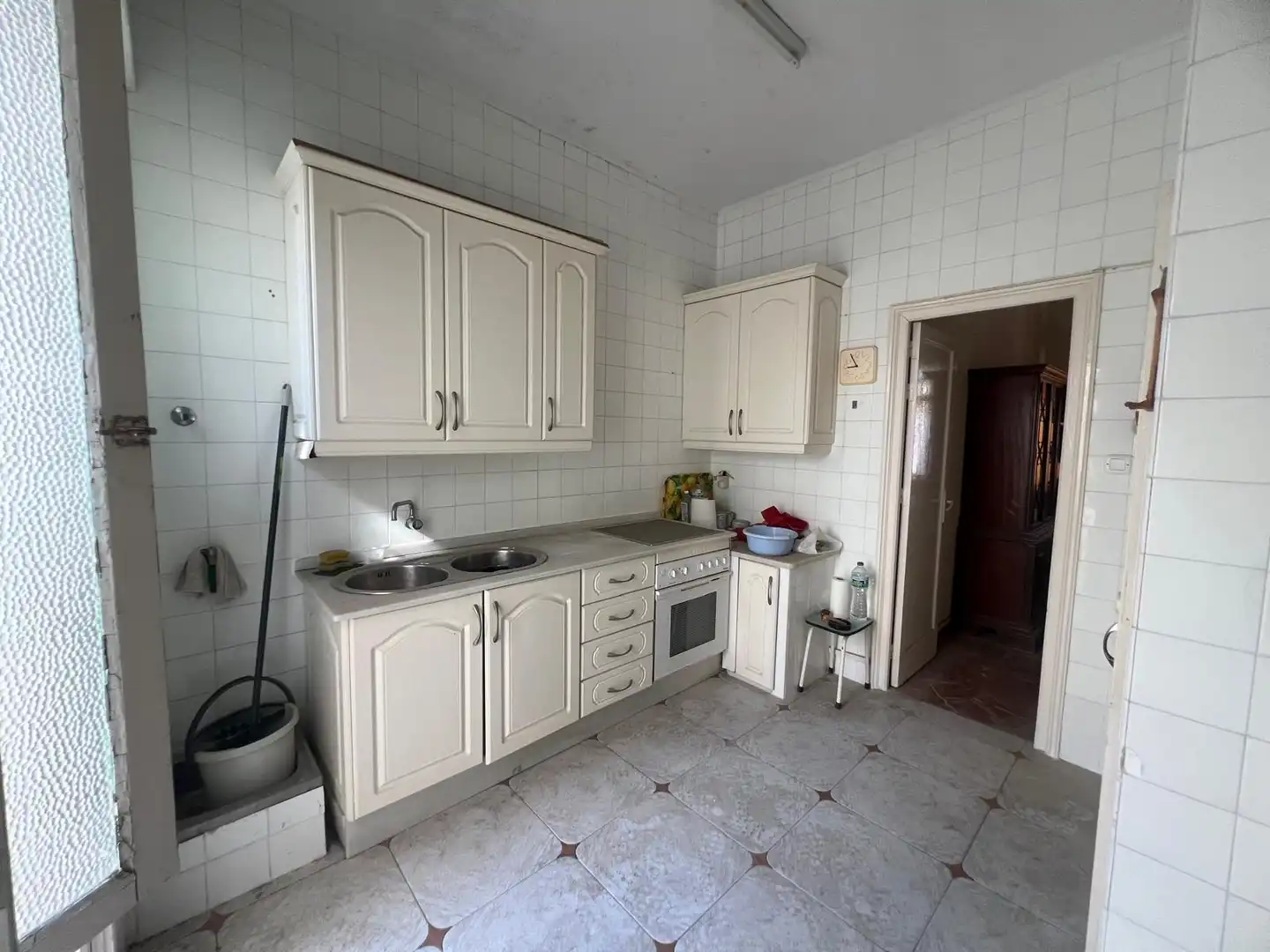Casa con terraza en venta en Calle Arcos 1, imagen 9